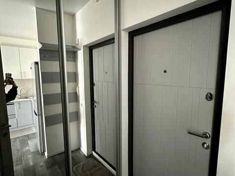 квартира за адресою Регенераторна вул., 4 к4