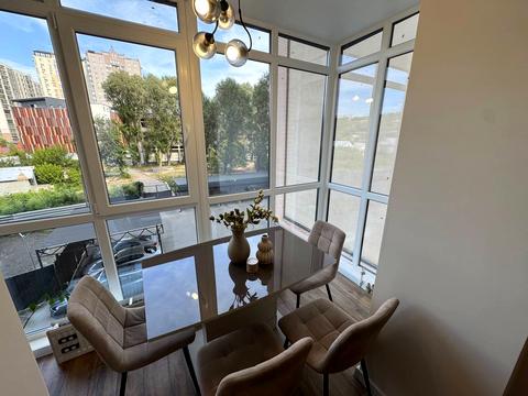 квартира по адресу Набережная Победы ул., 44