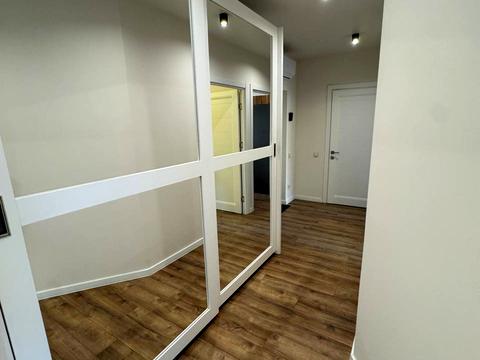 квартира по адресу Набережная Победы ул., 44