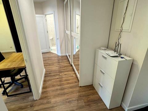 квартира по адресу Набережная Победы ул., 44