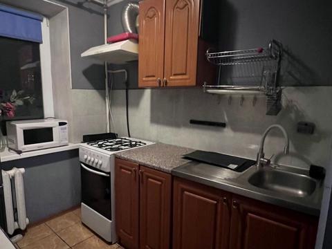 квартира за адресою Київ, Вадима Гетьмана вул., 36