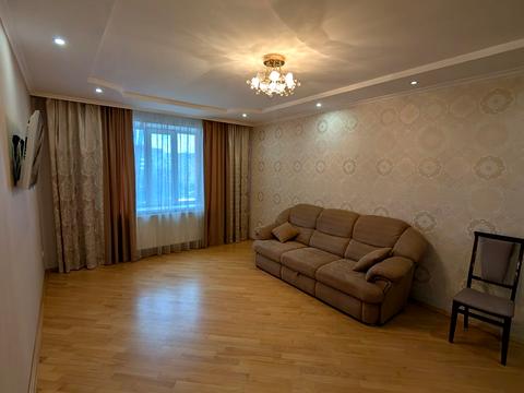 квартира по адресу Волчинецкая ул., 219а