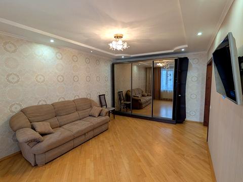 квартира по адресу Волчинецкая ул., 219а