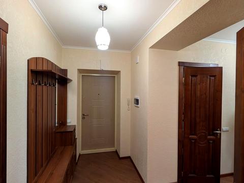 квартира по адресу Волчинецкая ул., 219а