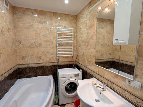 квартира по адресу Волчинецкая ул., 219а