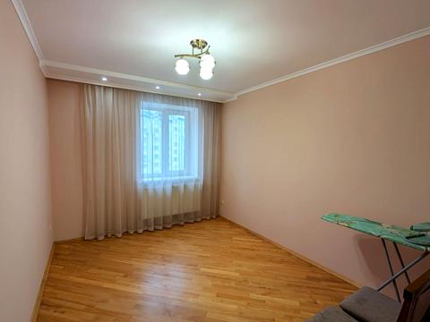 квартира по адресу Волчинецкая ул., 219а