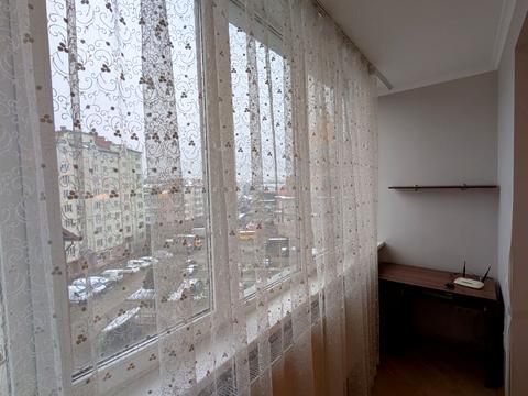 квартира по адресу Волчинецкая ул., 219а