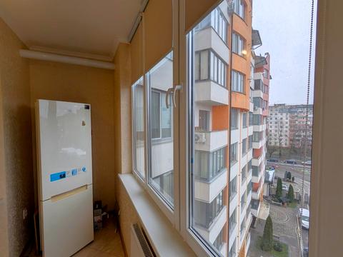 квартира по адресу Волчинецкая ул., 219а