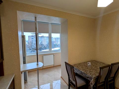 квартира по адресу Волчинецкая ул., 219а