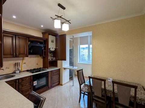 квартира по адресу Волчинецкая ул., 219а