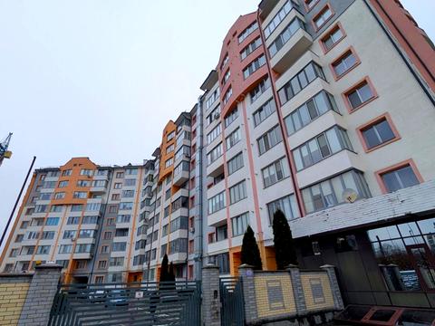 квартира по адресу Волчинецкая ул., 219а