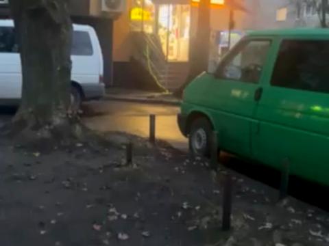 комерційна за адресою Ярослава Гашека вул., 15