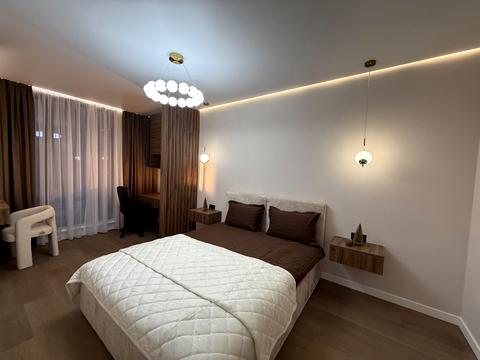 квартира по адресу Ленкавского ул., 34 к7