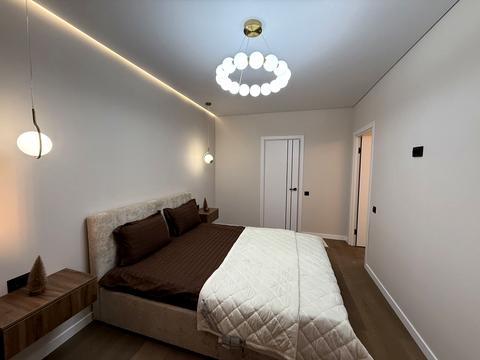 квартира по адресу Ленкавского ул., 34 к7