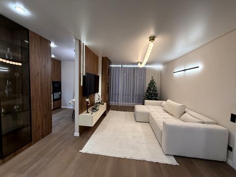 квартира по адресу Ленкавского ул., 34 к7