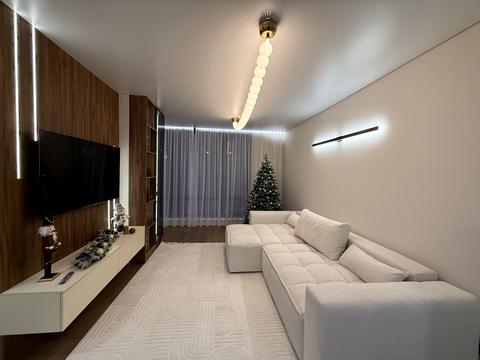 квартира по адресу Ленкавского ул., 34 к7