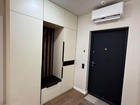 квартира по адресу Ленкавского ул., 34 к7