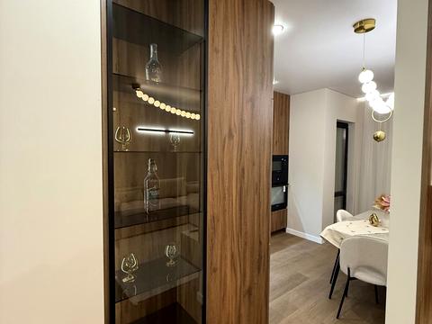 квартира по адресу Ленкавского ул., 34 к7