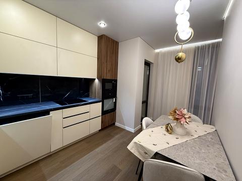 квартира по адресу Ленкавского ул., 34 к7