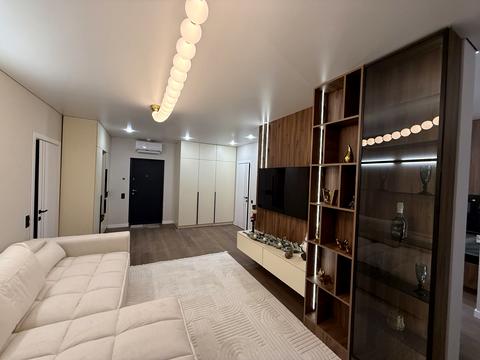 квартира по адресу Ленкавского ул., 34 к7