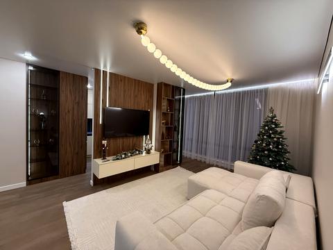 квартира по адресу Ленкавского ул., 34 к7