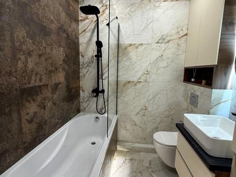 квартира по адресу Ленкавского ул., 34 к7