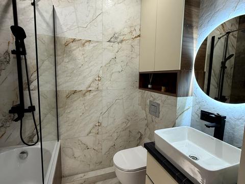 квартира по адресу Ленкавского ул., 34 к7