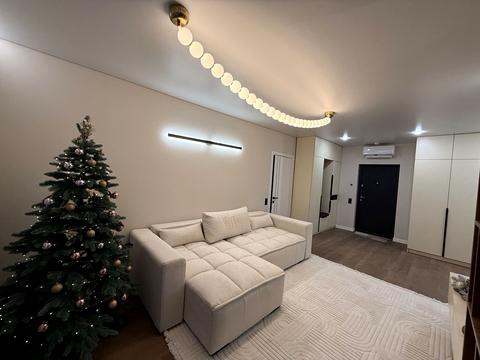 квартира по адресу Ленкавского ул., 34 к7