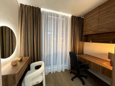 квартира по адресу Ленкавского ул., 34 к7