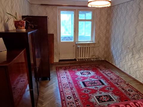 квартира по адресу Зерновая ул., 53и