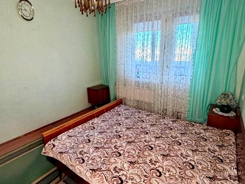 квартира по адресу Франко Ивана ул., 2