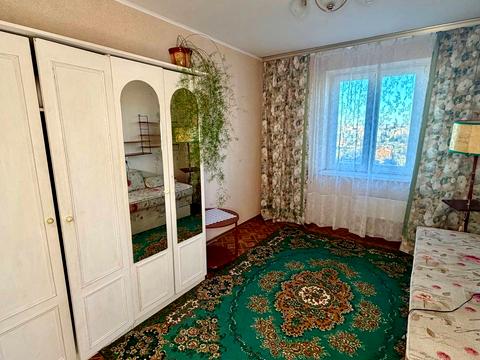 квартира по адресу Франко Ивана ул., 2