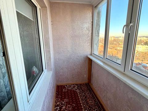 квартира по адресу Франко Ивана ул., 2