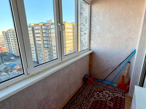 квартира по адресу Франко Ивана ул., 2