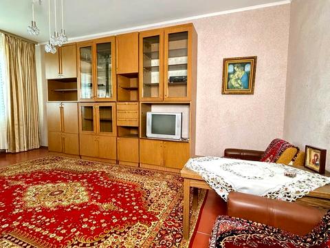 квартира по адресу Франко Ивана ул., 2