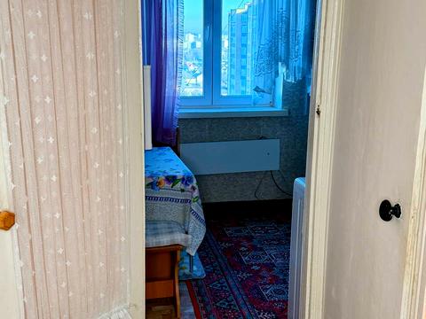 квартира по адресу Франко Ивана ул., 2