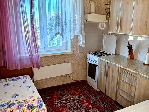 квартира по адресу Франко Ивана ул., 2