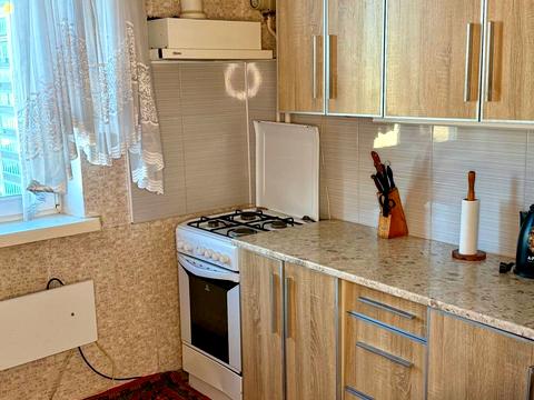 квартира по адресу Франко Ивана ул., 2