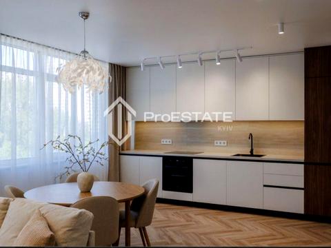 квартира по адресу Черниговская ул. (Черниговская), 8-А