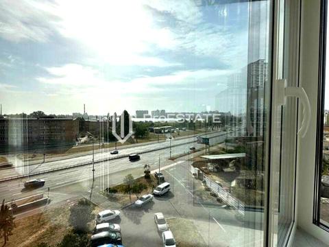 квартира по адресу Черниговская ул. (Черниговская), 8-А