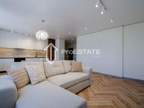 квартира по адресу Черниговская ул. (Черниговская), 8-А