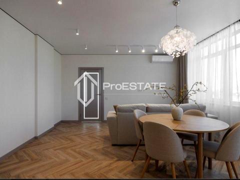 квартира по адресу Черниговская ул. (Черниговская), 8-А