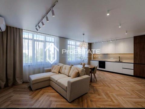 квартира по адресу Черниговская ул. (Черниговская), 8-А