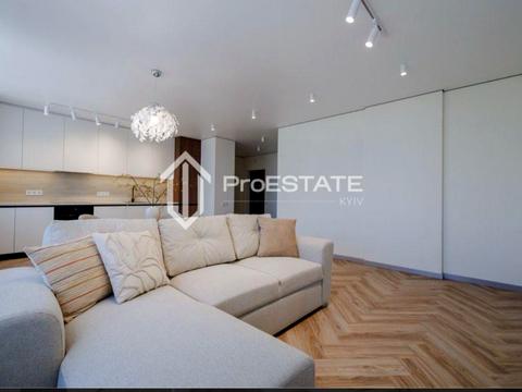 квартира по адресу Черниговская ул. (Черниговская), 8-А