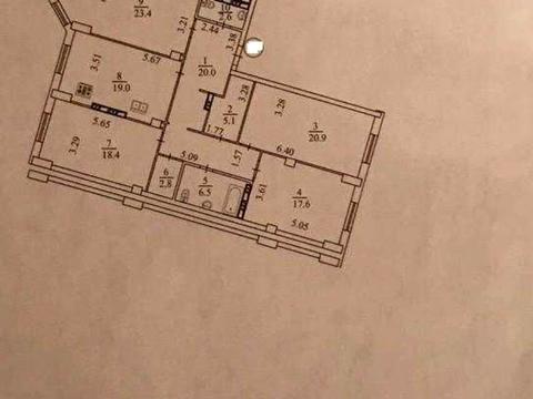 квартира за адресою Дмитрівська вул., 75