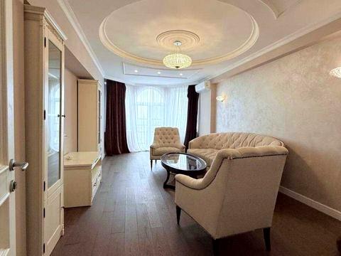 квартира за адресою Дмитрівська вул., 75