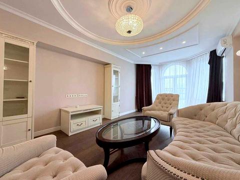 квартира за адресою Дмитрівська вул., 75