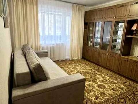 квартира по адресу Новоукраинская ул., 1/3