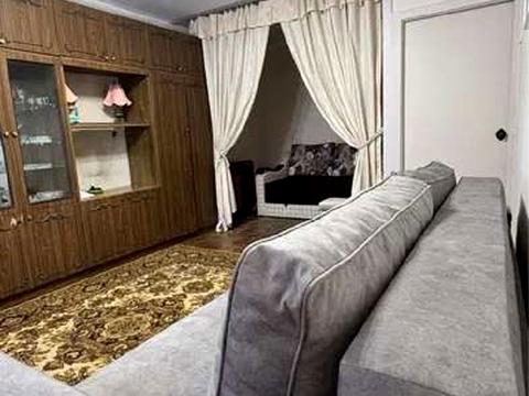 квартира по адресу Новоукраинская ул., 1/3