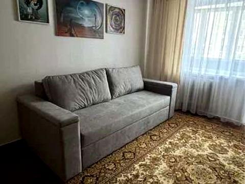 квартира по адресу Новоукраинская ул., 1/3